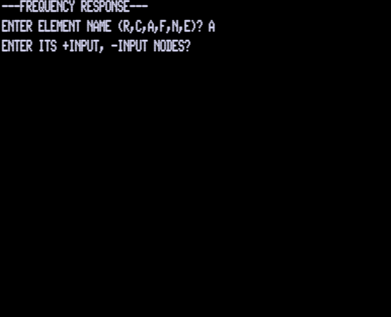 Screen shot